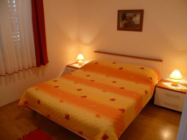 Apartments Mija Bol Extérieur photo