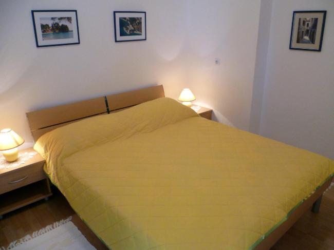 Apartments Mija Bol Extérieur photo