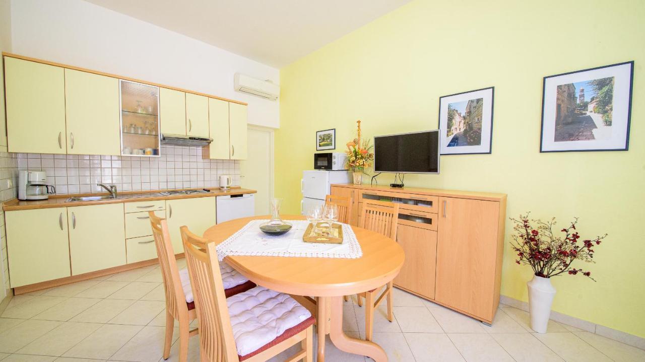 Apartments Mija Bol Extérieur photo
