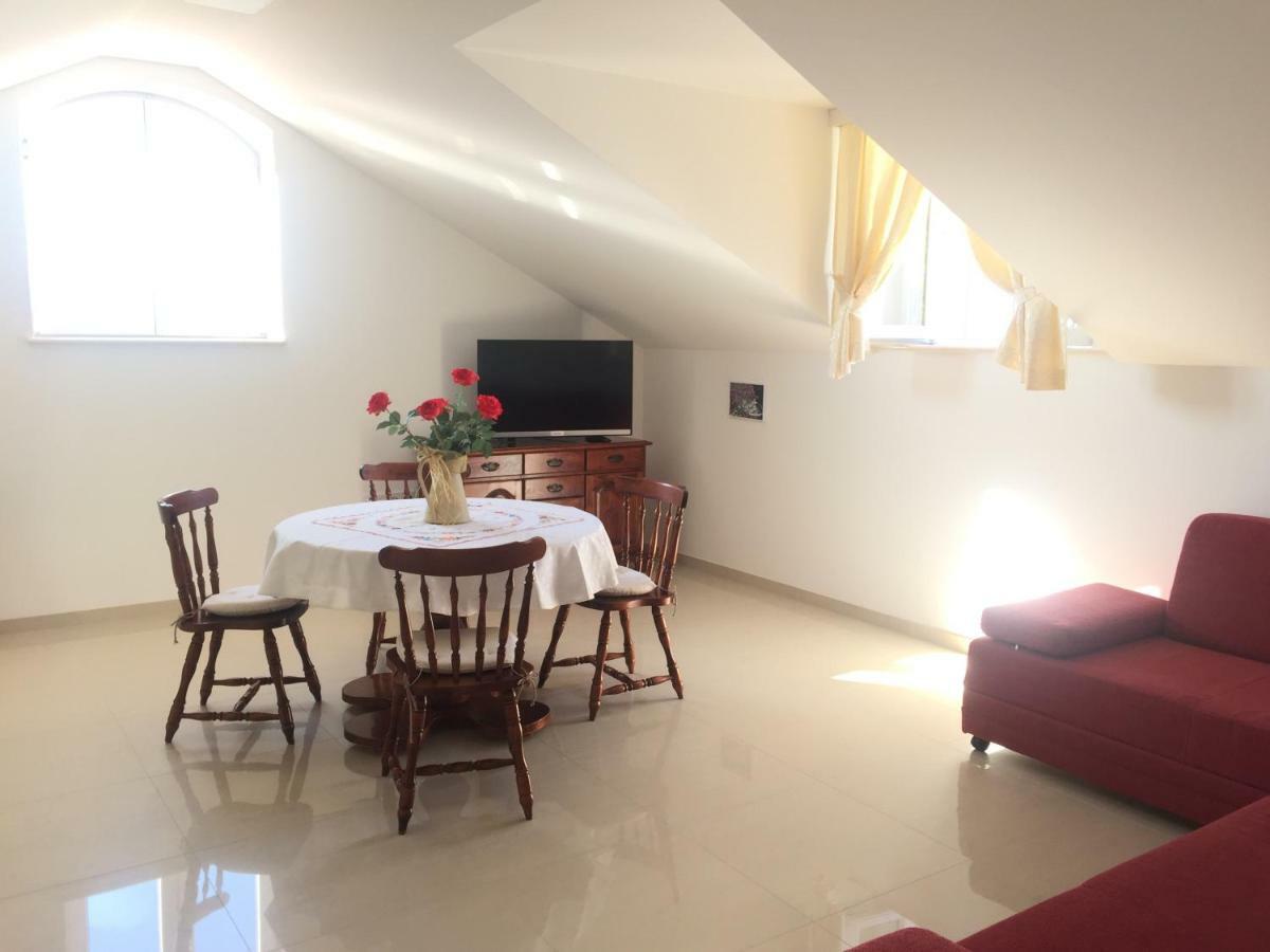 Apartments Mija Bol Extérieur photo